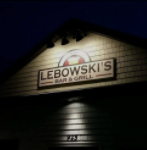 Lebowski's Bar and Grill