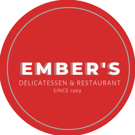 Embers Deli & Restaurant restaurant located in BLOOMFIELD HILLS, MI