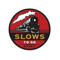 Slows to Go restaurant located in DETROIT, MI