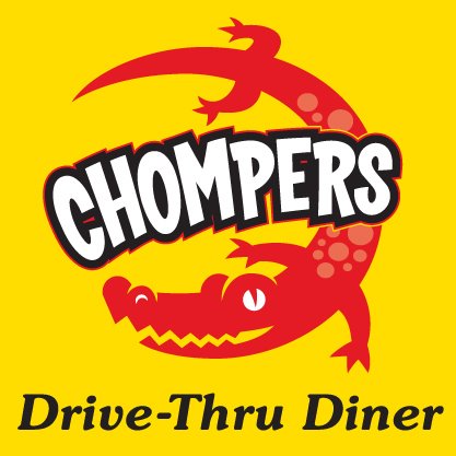 Chompers Diner restaurant located in FANNING SPRINGS, FL