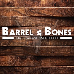 Barrel & Bones restaurant located in FORT WORTH, TX