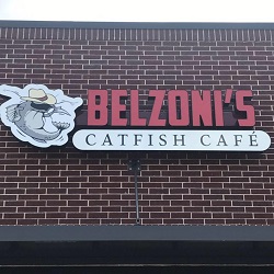 Belzoni S Catfish Cafe Menu Fort Worth Tx 817 386 0714