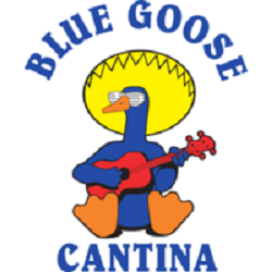 Blue Goose Cantina restaurant located in FORT WORTH, TX