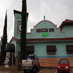 Mexican Inn Cafe restaurant located in FORT WORTH, TX