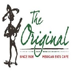 Original Mexican Eats Cafe restaurant located in FORT WORTH, TX