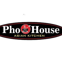 Pho House Asian Kitchen restaurant located in FORT WORTH, TX