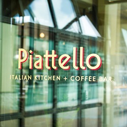 Piattello Italian Kitchen restaurant located in FORT WORTH, TX