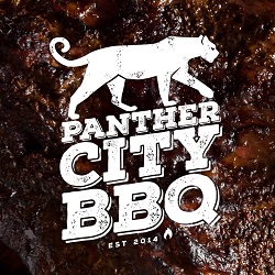 Panther City BBQ restaurant located in FORT WORTH, TX