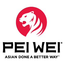 Pei Wei Asian Diner restaurant located in FORT WORTH, TX