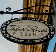 Picchi Pacchi Italian Restaurant restaurant located in FORT WORTH, TX