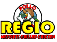 Pollo Regio restaurant located in FORT WORTH, TX