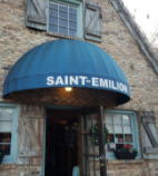 Saint-Emilion Restaurant restaurant located in FORT WORTH, TX