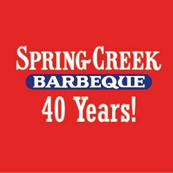 Spring Creek Barbeque restaurant located in FORT WORTH, TX