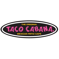 Taco Cabana restaurant located in FORT WORTH, TX