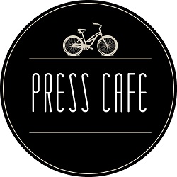 Press Cafe restaurant located in FORT WORTH, TX