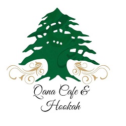 Qana Cafe & Hookah restaurant located in FORT WORTH, TX