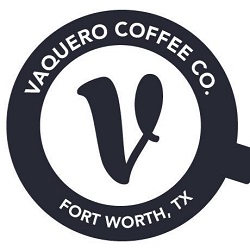 Vaquero Coffee restaurant located in FORT WORTH, TX