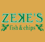 Zeke's Fish & Chips