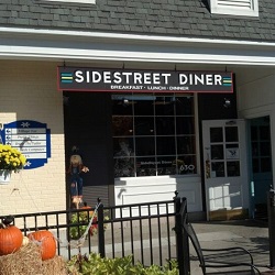 Side Street Diner