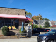 Holbrook Market Kabob House restaurant located in HAMTRAMCK, MI