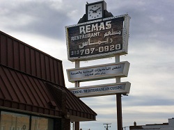 Remas Restaurant restaurant located in HAMTRAMCK, MI