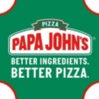 Papa Johns restaurant located in HAINES CITY, FL