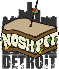 Nosh Pit Detroit restaurant located in HAMTRAMCK, MI