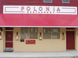 Polonia Polish Restaurant restaurant located in HAMTRAMCK, MI