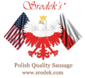 Srodek