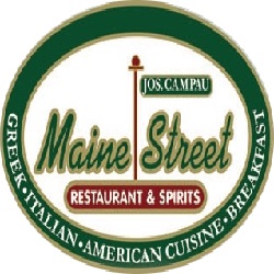 Maine Street Restaurant restaurant located in HAMTRAMCK, MI