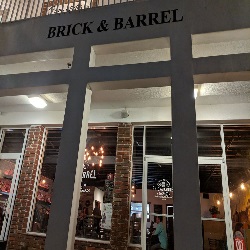 Brick & Barrel restaurant located in JUPITER, FL