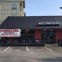 TLC Wings & Grill