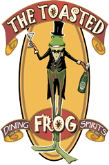 The Toasted Frog | Grand Forks restaurant located in GRAND FORKS, ND