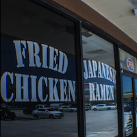 The Hanger Bay Cafe restaurant located in ATLANTIC BEACH, FL