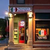 Paravicini's Italian Bistro