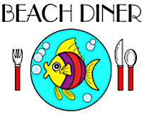 Beach Diner | Atlantic Beach restaurant located in ATLANTIC BEACH, FL