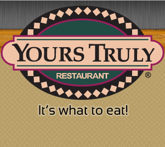 Yours Truly Restaurant restaurant located in CHAGRIN FALLS , OH