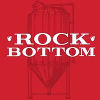 Rock Bottom Restaurant & Brewery 