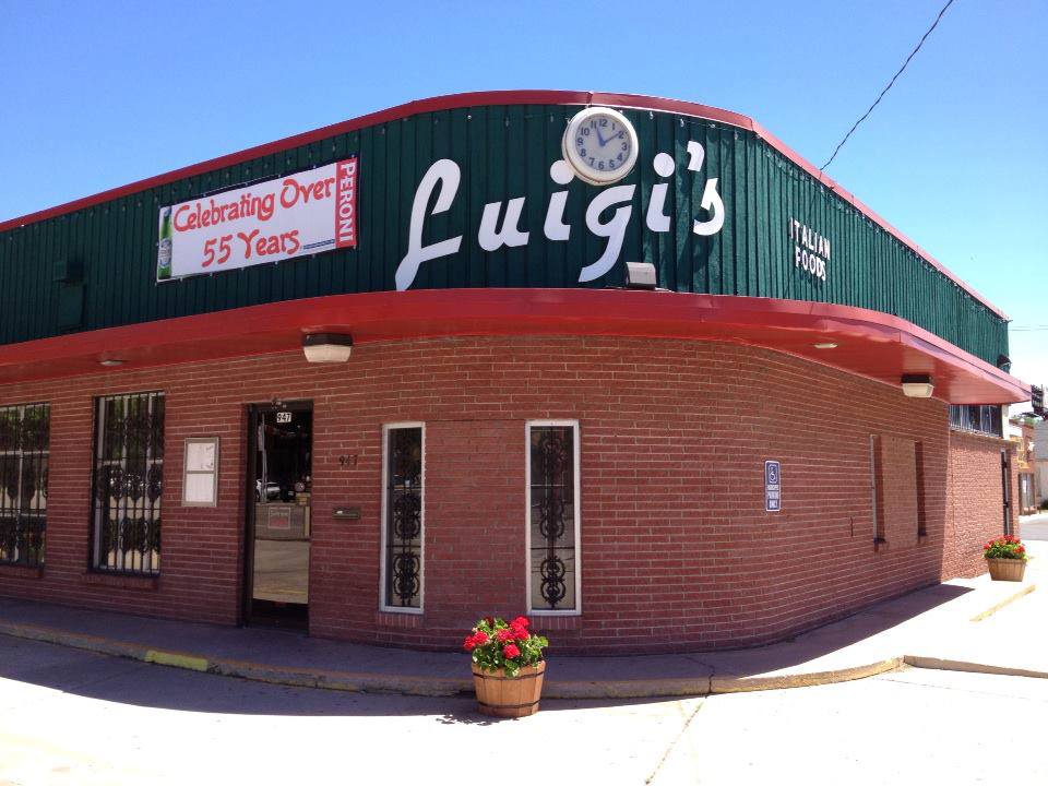 Luigi's