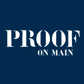 Proof on Main restaurant located in LOUISVILLE, KY