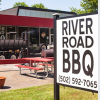 River Road BBQ restaurant located in LOUISVILLE, KY