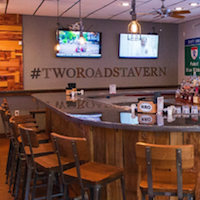 Two Roads Tavern restaurant located in KILL DEVIL HILLS, NC