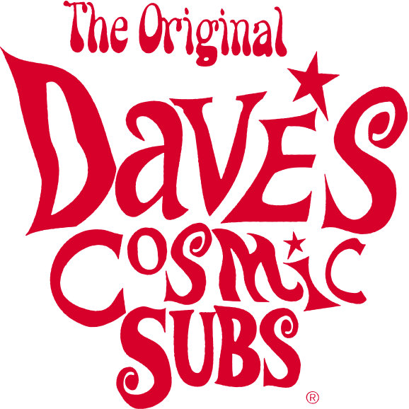 Daves Cosmic Subs restaurant located in MACEDONIA, OH