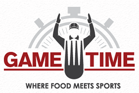 Game Time restaurant located in CANTON, OH