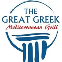 The Great Greek Mediterranean Grill restaurant located in HENDERSON, NV