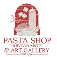 Pasta Shop Ristorante restaurant located in HENDERSON, NV