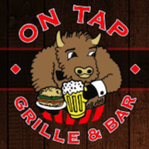 On Tap Grille & Bar restaurant located in MEDINA, OH