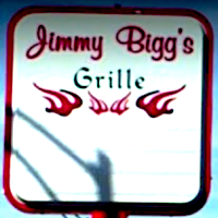 Jimmy Bigg