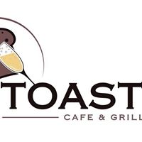 Toast Cafe & Grill restaurant located in SAN JOSE, CA