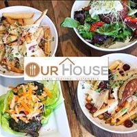 Our House restaurant located in SAN JOSE, CA